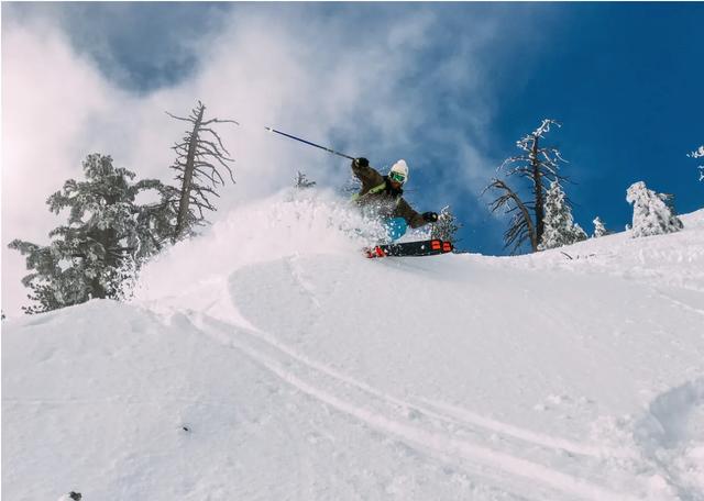 初次滑雪注意事項,行前準備、滑雪器材、注意事項、滑雪場分級總整理