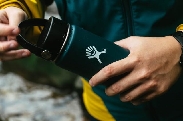 野餐、露營、徒步、登山，保溫瓶跟戶外活動到底有什么關系？