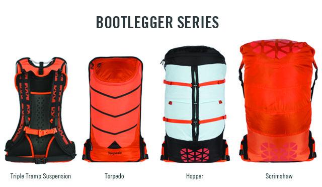 最全戶外背包選購指南,不會買錯的心得分享