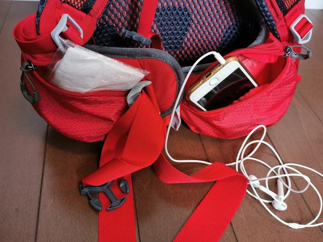 西班牙朝圣徒步之路,12公斤的戶外裝備打包分享