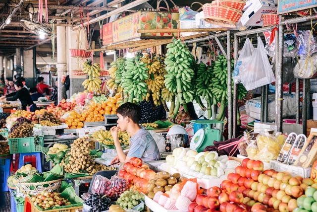 柬埔寨金邊一日游,一篇關于柬埔寨旅游的攻略