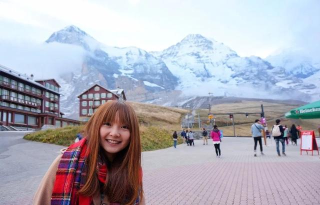 瑞士自由行游玩攻略,歐洲之巔瑞士少女峰自助游指南