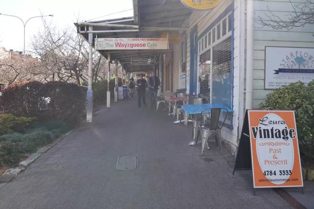 澳大利亞悉尼藍(lán)山國家公園一日游攻略,帶你一探藍(lán)山之美