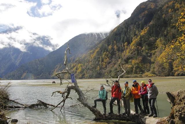攀登那瑪峰游記攻略分享,那瑪峰朝圣貢嘎之路
