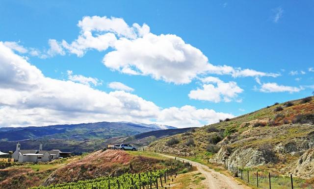 新西蘭南島自由行,皇后鎮(zhèn)Queens Town與近郊景點(diǎn)行程推薦