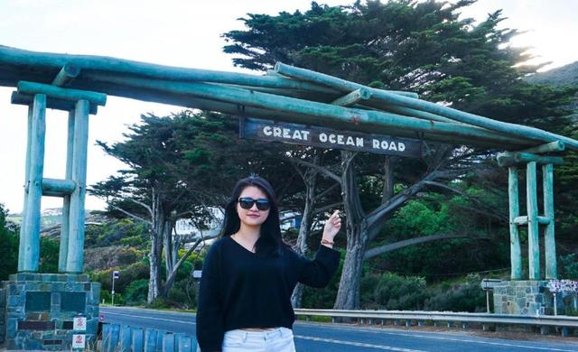 澳洲行墨爾本大洋路自駕,開露營車三天兩夜自駕游