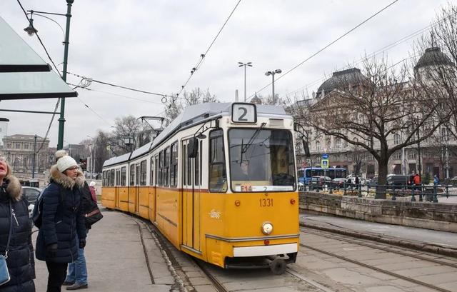 布達佩斯自助游游記,匈牙利浪漫小巴黎三天兩夜自由行