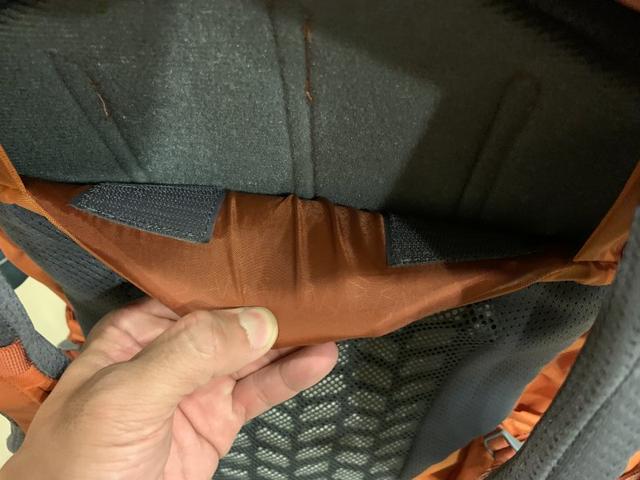 兩日重裝徒步活動,全身戶外裝備、背包實測體驗