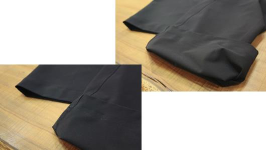 入手始祖鳥Arc'teryx Gamma LT Pant軟殼褲，適合日常穿的褲子