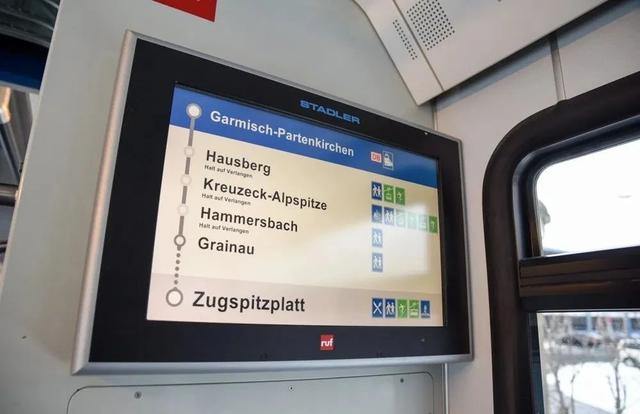 楚格峰游玩實用攻略,帶你探秘德國第一高峰的冰雪世界