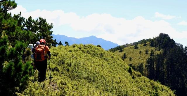 個人評測及推薦,來自意大利的Zamberlan贊貝拉高幫登山鞋