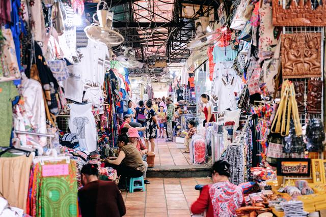 柬埔寨金邊一日游,一篇關于柬埔寨旅游的攻略