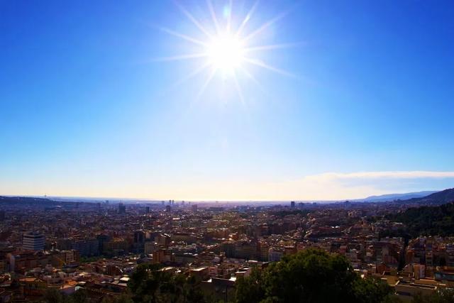 西班牙巴塞羅那自由行,這些地方通通不要錯過