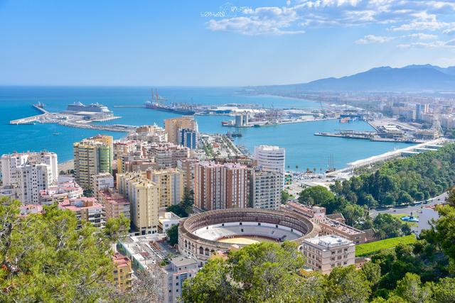 西班牙自由行看這里,14天自助旅行旅游攻略