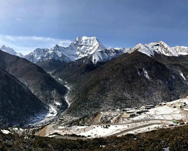 四川稻城亞丁親身游玩經驗分享,藍色星球上的最后一片凈土