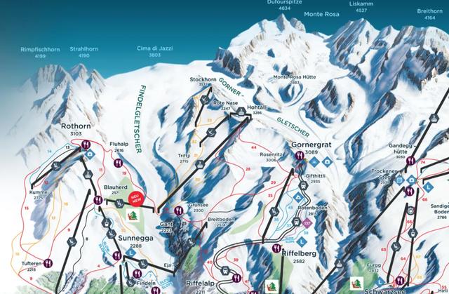 初次滑雪注意事項,行前準備、滑雪器材、注意事項、滑雪場分級總整理