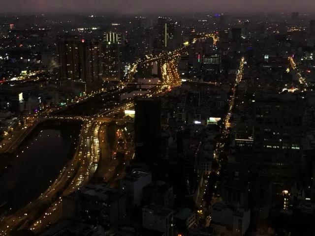 出國旅游當屬越南受歡迎,越南胡志明、美奈自助游攻略