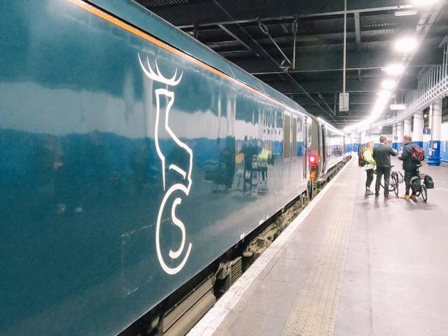 Haglofs(火柴棍)羽絨服實測,我在英國最高的地方睡了一晚