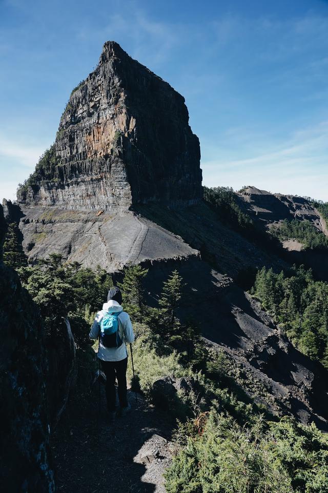 Gregory(格里高利)Baltoro和Deva男女款重裝背包，讓舍棄輕量化的重裝背包