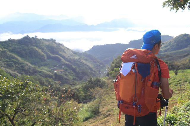 兩日重裝徒步活動,全身戶外裝備、背包實測體驗