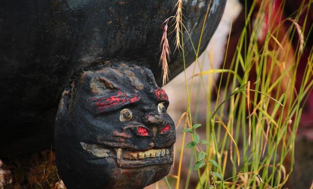 川西徒步稻城亞丁,除了美景還有沖古寺