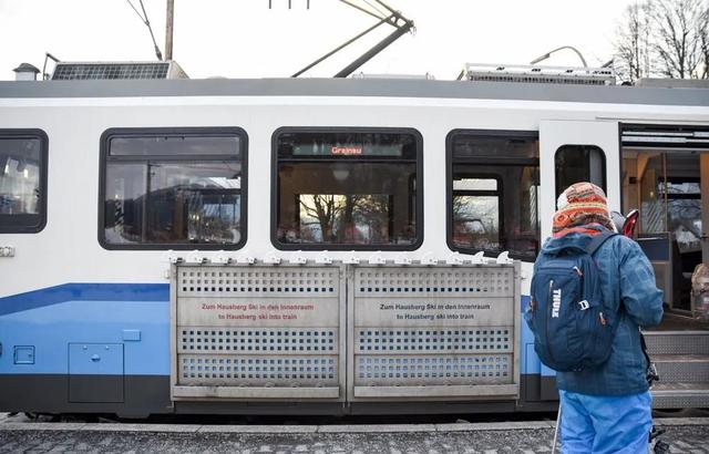 楚格峰游玩實用攻略,帶你探秘德國第一高峰的冰雪世界