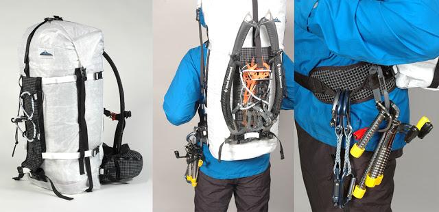 最全戶外背包選購指南,不會買錯的心得分享