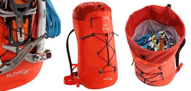 最全戶外背包選購指南,不會買錯的心得分享