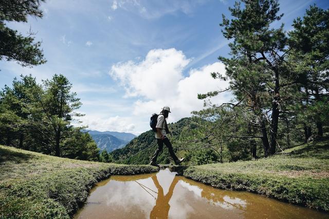 薩洛蒙Salomon三款戶外鞋實測,三種戶外生活情景
