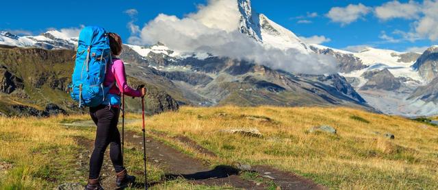 戶外活動應該穿什么衣服?你的衣服穿對了嗎？