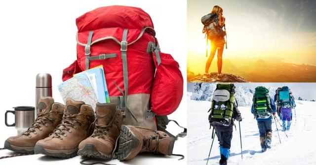 戶外愛好者新手指南,戶外裝備清單與選購指南