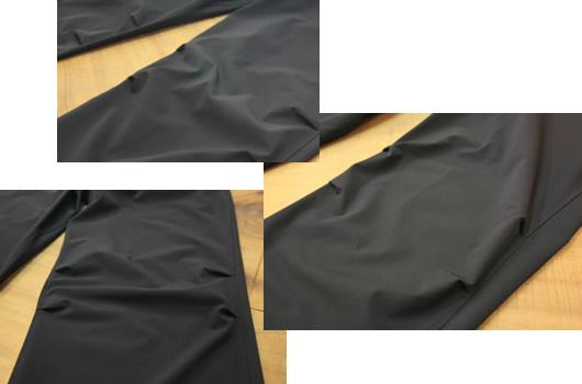 入手始祖鳥Arc'teryx Gamma LT Pant軟殼褲，適合日常穿的褲子