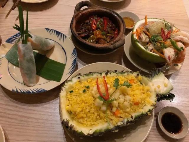 出國旅游當屬越南受歡迎,越南胡志明、美奈自助游攻略