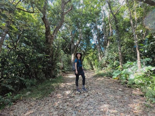 Salomon薩洛蒙徒步登山鞋實測,一雙在山林與城市間探索的戶外鞋