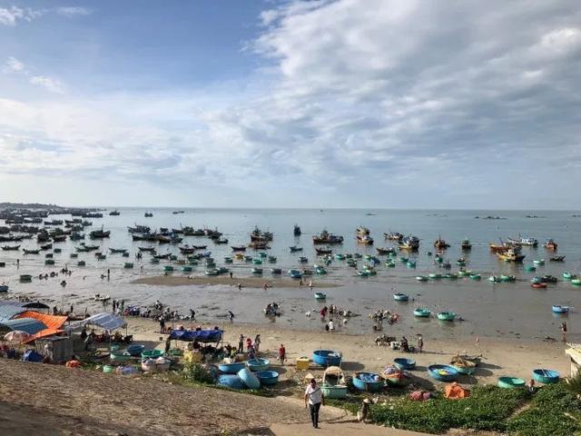 出國旅游當屬越南受歡迎,越南胡志明、美奈自助游攻略