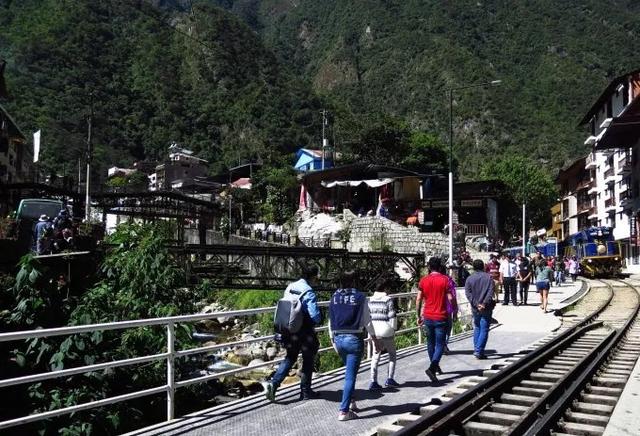 秘魯馬丘比丘旅游攻略,前往馬丘比丘方法分享與窮游體驗