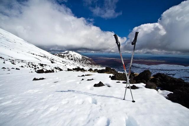 初次滑雪注意事項,行前準備、滑雪器材、注意事項、滑雪場分級總整理