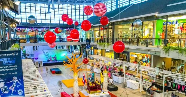 走過路過不如看過,泰國蘇梅島自由行攻略