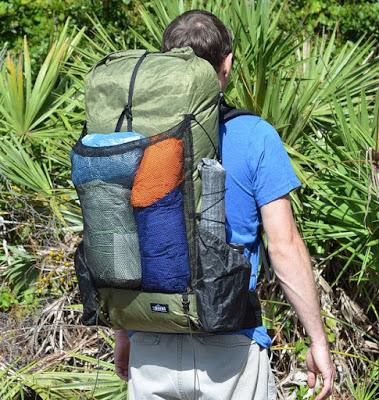 最全戶外背包選購指南,不會買錯的心得分享