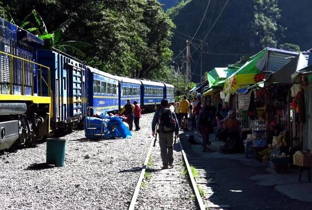 秘魯馬丘比丘旅游攻略,前往馬丘比丘方法分享與窮游體驗