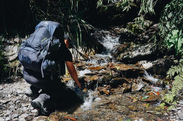 Gregory(格里高利)Baltoro和Deva男女款重裝背包，讓舍棄輕量化的重裝背包