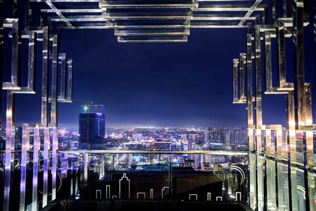 柬埔寨金邊一日游,一篇關于柬埔寨旅游的攻略