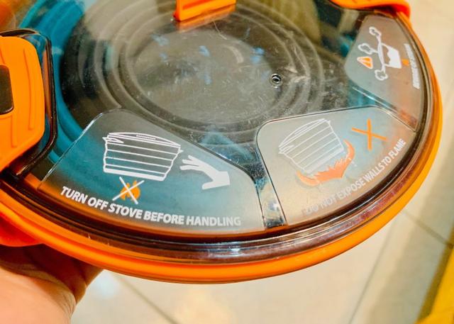 Sea to Summit戶外野營便攜折疊鍋具實測,戶外露營吃飯的家伙