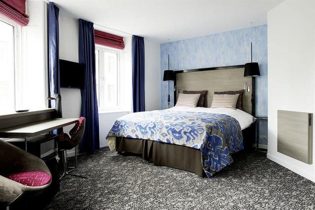 丹麥自由行,輕松玩哥本哈根景點之選（加哥本哈根住宿推薦）