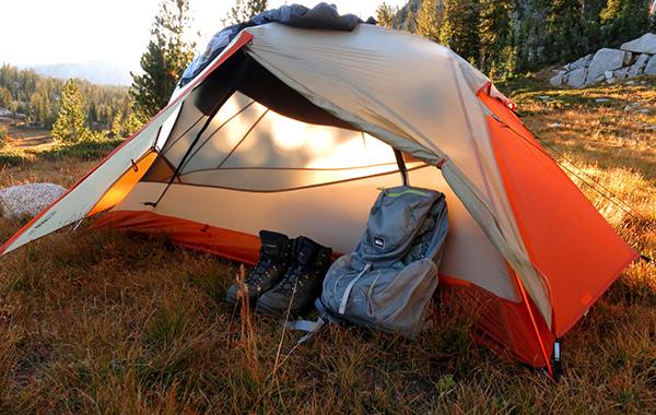 關于露營,你不可忽視的那些事兒