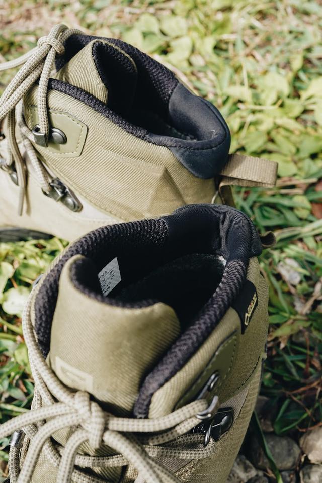 薩洛蒙Salomon三款戶外鞋實測,三種戶外生活情景