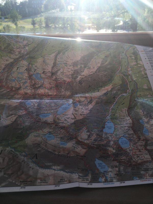 波蘭最值得你去旅行的地方,塔特拉山脈一日登山游