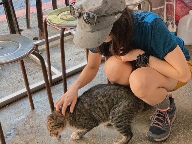 Salomon薩洛蒙徒步登山鞋實測,一雙在山林與城市間探索的戶外鞋