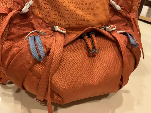 兩日重裝徒步活動,全身戶外裝備、背包實測體驗