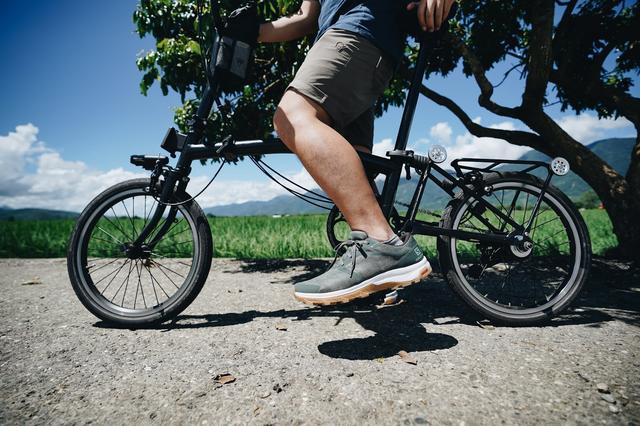 薩洛蒙Salomon三款戶外鞋實測,三種戶外生活情景